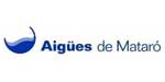 Aigües de Matar&oacute;