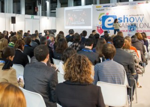 eShow Barcelona