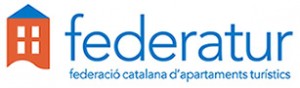 logo federacion catalana apartamentos turisticos