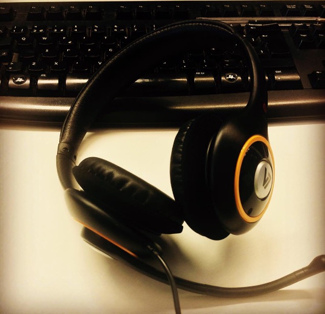 Oferta de empleo: ¿Hablas inglés?