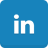 icono Linkedin