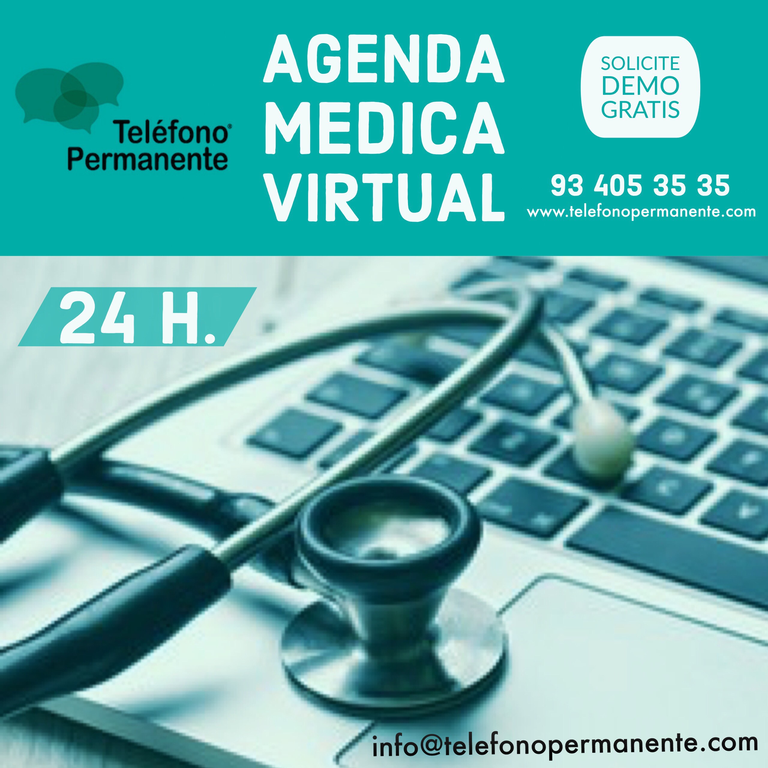 Agenda medica gratis