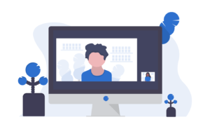 videocall para visita medica